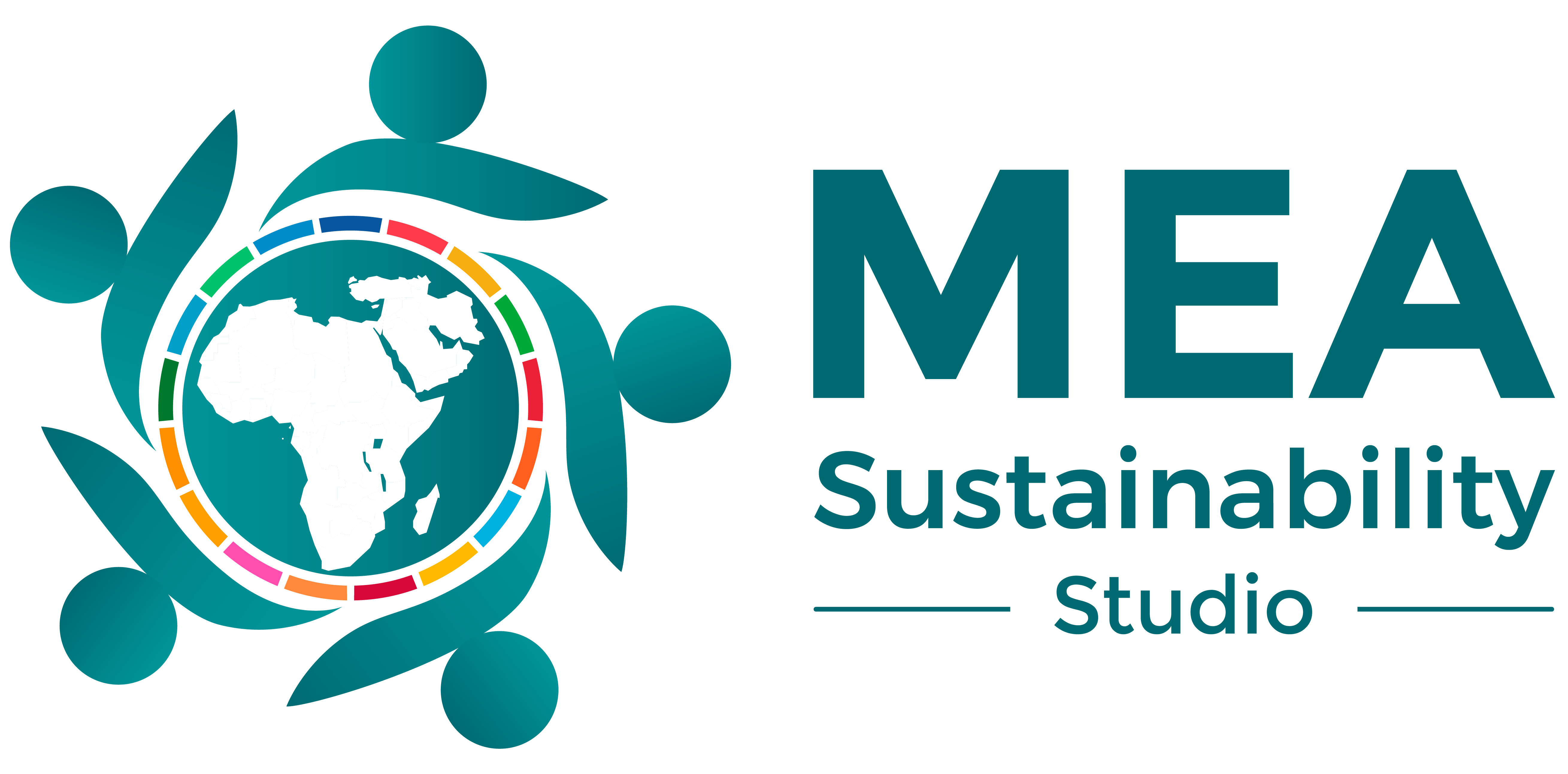 MEA Sustainability Studio Logo